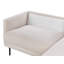 Qwanell 2 Seater Corner Sofa -1771616627