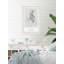 Octopus Vulgaris - Single Picture Frame Print-1383983521