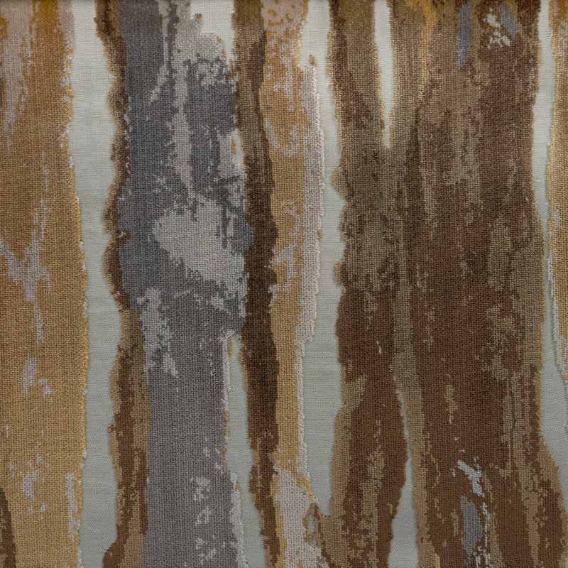 Rio Cut Velvet Upholstery Fabric, Alchemy