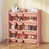Rose est en rupture de stock