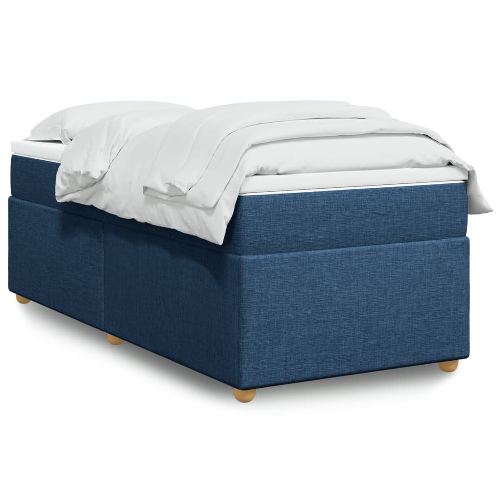 Vidaxl Boxspringbett mit Matratze