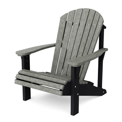 Chaise Adirondack Heritage Sunrise