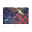 Steps Spring Pebble 17.5" Vinyl Placemat-50817595