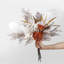 Bouquets simulés et décorations florales