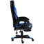 Fonseca Manufactured Wood Gaming Chair-1690234942