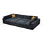 Canapé modulaire Mundspar-353530396