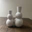 Souri Ceramic Table Vase-1244760685