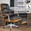 Fauteuil de direction inclinable Cranbrook-1307402746