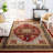 Amleto Performance Oriental Rug-19261218