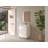 Bathroom Vanity Cabinet COSTA Collection by DAX-659893121