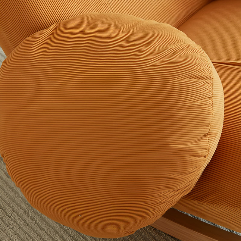 Mendushe, Orange