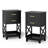 Havelka 2-Drawer Nightstand-2117010852-2117010875