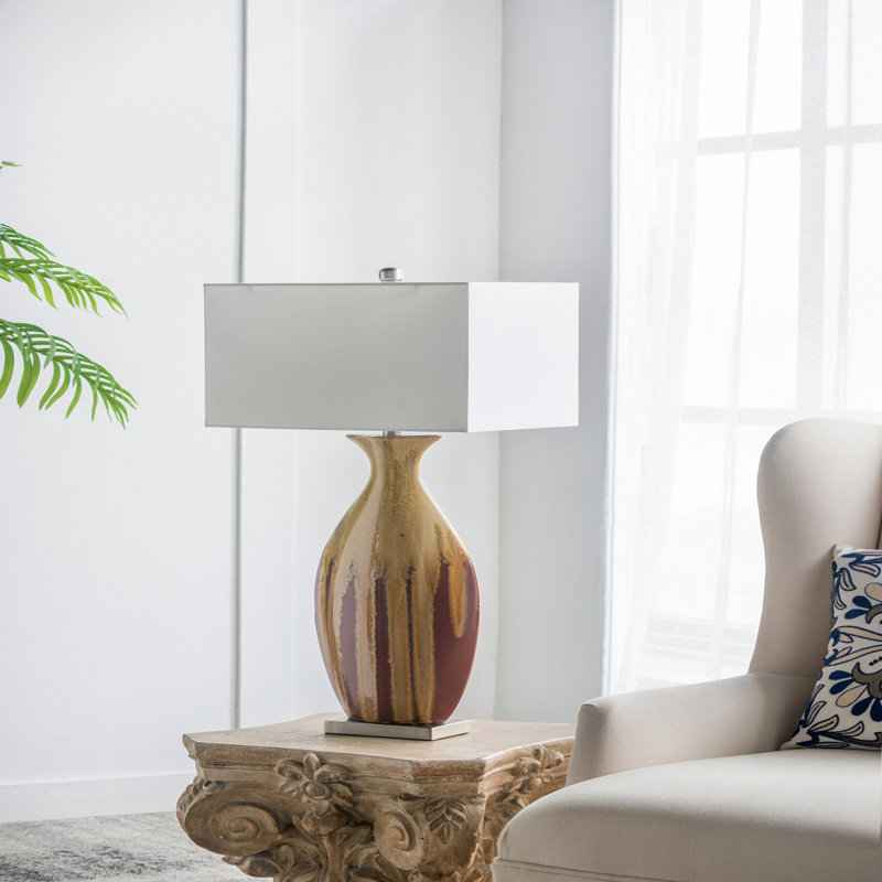 Minimalist Design Modern Table Lamp