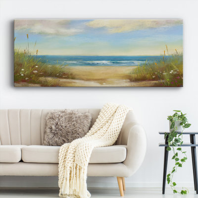" Serenity I "
