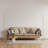 Adjustable Height Dimmable LED Corner Floor Lamp with Remote Control-401974191-390656149