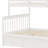 Stairway  Bunk Bed With Drawer, Storage And Guard Rail For Bedroom, Dorm, For Adults-1279282057