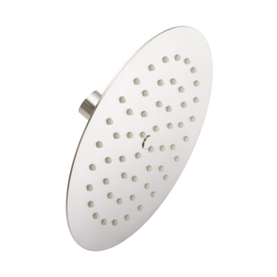 Signature Hardware 8" Round Rain Fixed Shower Head