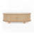 Rustic Retro Wood Coffee Table