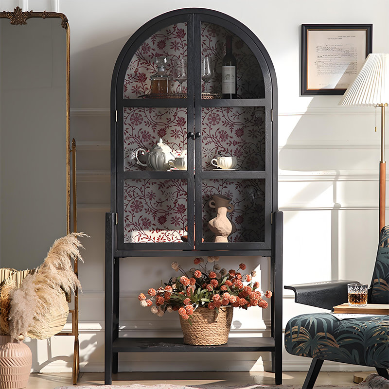 Armoire à vin 32,68 po
