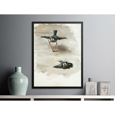 Dennison Print