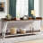Niami 70.87'' Console Table-711487956-724764543