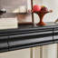 Console de style américain durable