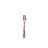 MEPRA COCCODRILLO Stainless Steel Flatware Set - Service for 4