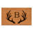 Karyle Personalizable Non-Slip Doormat-1484577385-1484577374