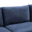 Canapé modulaire en polyester-2133197906