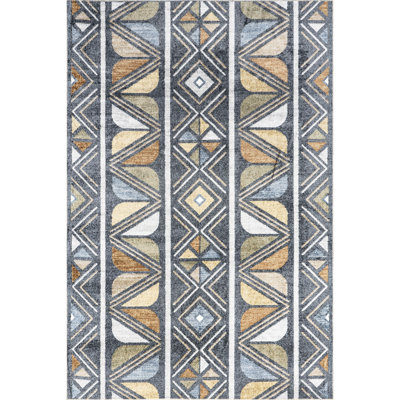 Tapis lavable à la machine Dolina SpinClean