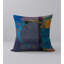  Housse et insert de coussin carré Leisure Leisure-1327568314