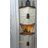 Farmhouse Corner Cabinet for Living Room, Kitchen, Laundry Room-785868958