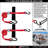 S-Hook Cam Strap Tie-Down