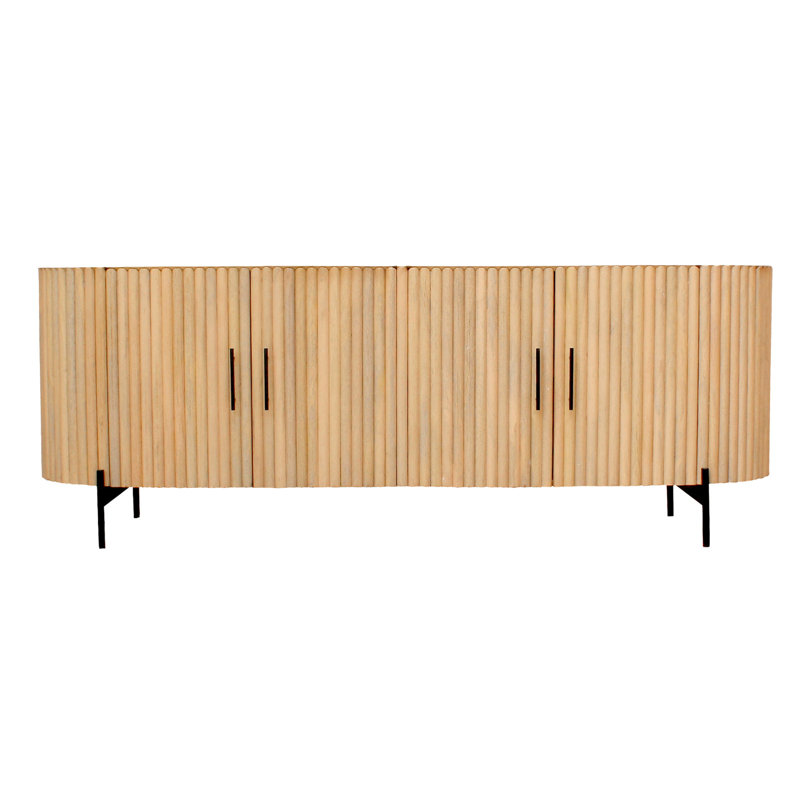 Muarem 190cm Sideboard