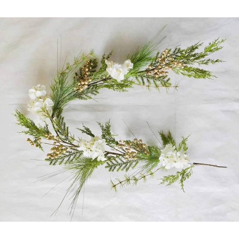150cm Faux Garland