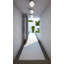 Bola Sphere Globe Flush Mounted Sconce-703682246-689978661