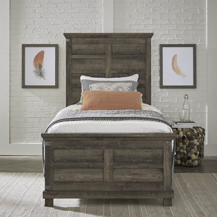 Lakeside Bedroom Set (Clearance) - Amish Direct Furniture