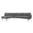 Anthracite is out of stock selected