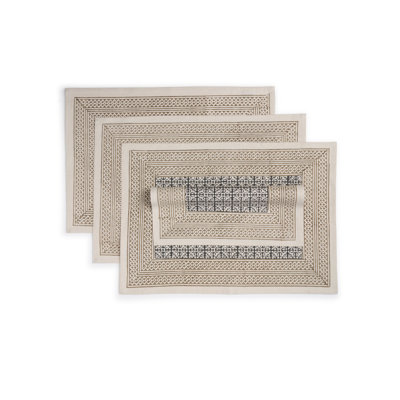 HAZELNUT Placemat – 14”x20”