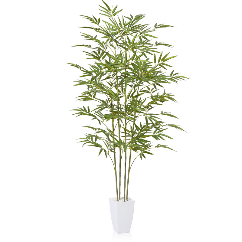 Ronia 406.4cm Faux Tree