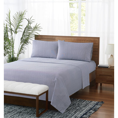 Ensemble de draps Brooklyn