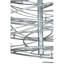 Cyclone 36 - Light Chandelier