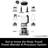 Ninja Foodi Power Blender & Processor System with Pitcher & To-Go Cups,1400 W, 6 Functions for Bowls, Spreads, & Dough