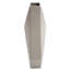 Vase de table en céramique geo Thole-219167702
