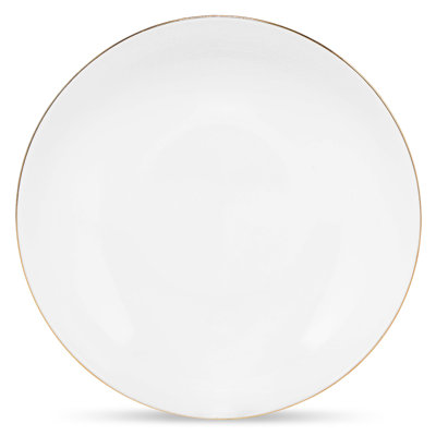 Mangine Clara Soup Plate Set