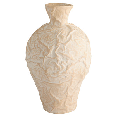 Zimurtu Handmade Ecomix Table Vase