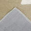 Craton Rectangle Craton Area Rug in Tan/White-1239197853