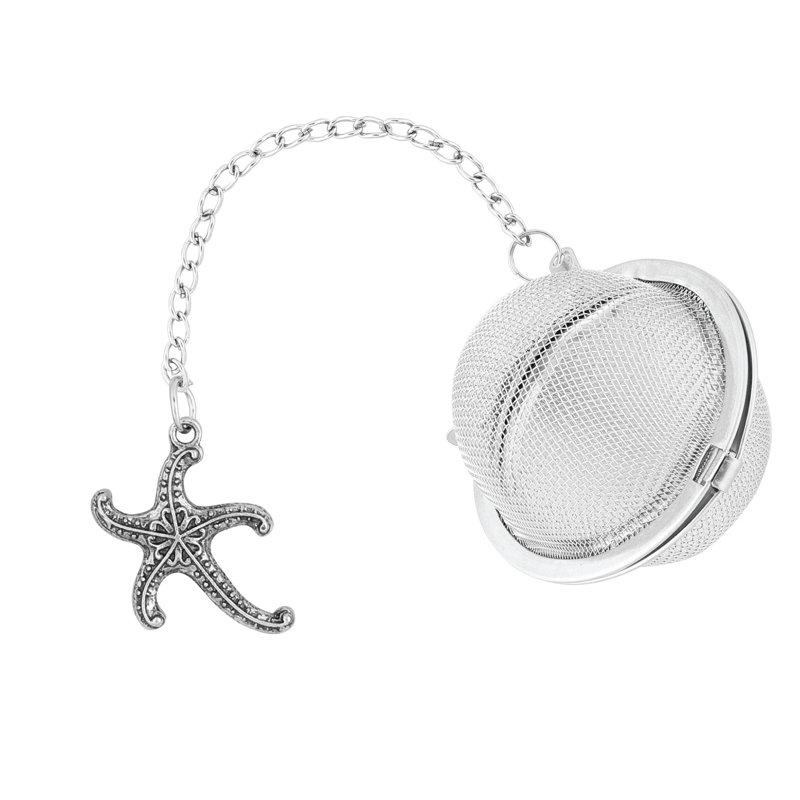 Supreme Housewares Stainless Steel Tea Infusers