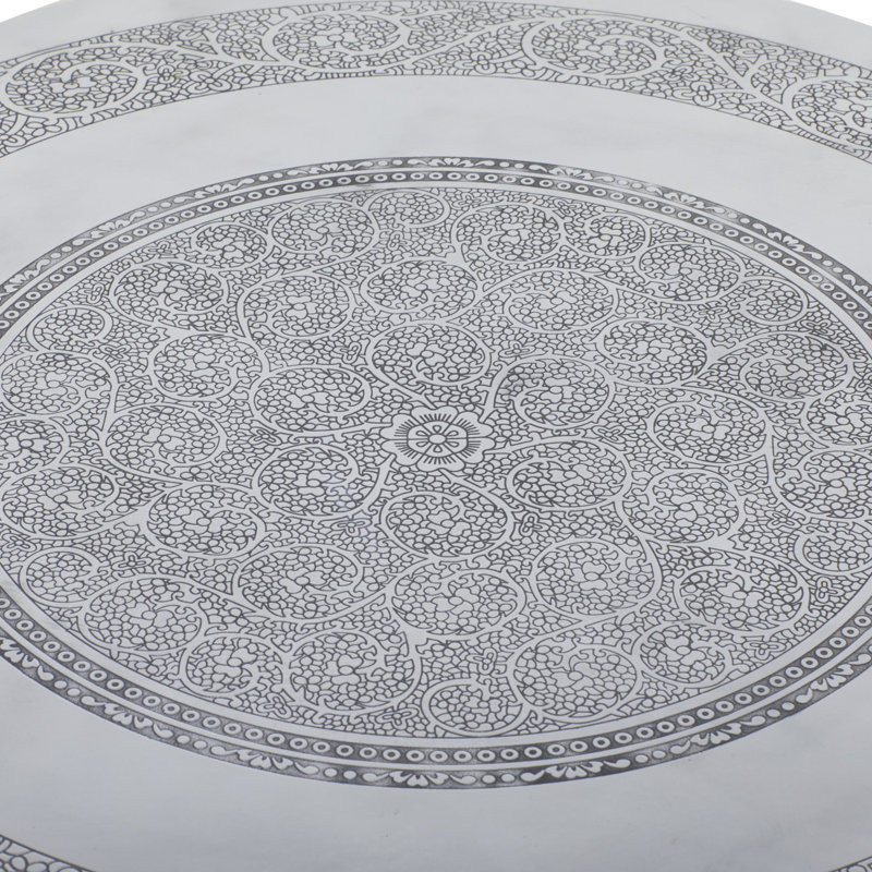 Table basse Aleema