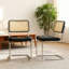 Ensemble de 4 chaises de salle à manger-133348946